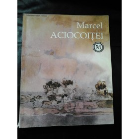 MARCEL ACIOCOITEI - ALBUM